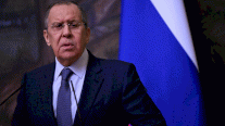 لافروف: تسريب مكالمة بوتين وماكرون انتهاك لبروتوكول الدبلوماسية
