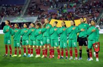 المنتخب المغربي النسوي أمام فرصة تأهل تاريخي لكأس العالم 2023