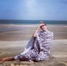 إيفانكا ترامب وسحر المغرب .. في صور