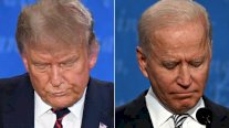 هل يواجه بايدن ترمب في انتخابات 2024؟