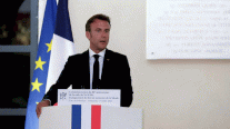 ماكرون يحضّ على
