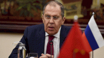 لافروف: لا طائل من محادثات السلام مع أوكرانيا 