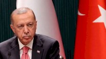 إردوغان يهدد مجددًا بعرقلة انضمام السويد وفنلندا للناتو