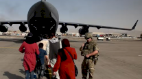 لندن تعترف بأخطاء في عمليات إجلاء أفغانستان