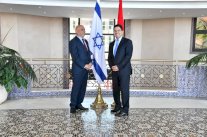 عيساوي فريج :المغرب يضطلع بدور 