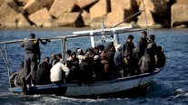 وصول أكثر من ألف مهاجر إلى إيطاليا في غضون ساعات