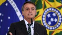بولسونارو يتهيّأ لإعلان ترشّحه رسمياً لولاية رئاسية ثانية
