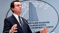كوسوفو تؤجل تطبيق القواعد الجديدة على الحدود مع صربيا
