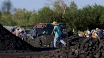 المكسيك: انهيار منجم فحم ومحاولات لإنقاذ عشرة عمال عالقين فيه