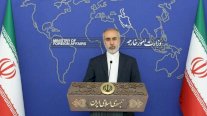 طهران تدعو لحلّ الأزمة في العراق بلا عنف: أمنه من أمننا