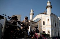 وذاب الجليد بين طالبان والأميركان!