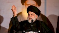 الصدر للقوى الموالية لإيران: كفاكم ضحكاً على الذقون