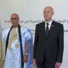 المغاربة لرئيس تونس: من العار أن يطعنك الأخ في ظهرك