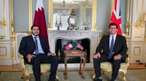 بريطانيا تعزز علاقاتها التجارية مع قطر 