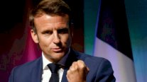 ماكرون يريد إعداد الفرنسيين لأوقات أصعب