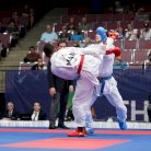 المغرب يلغي مشاركته في بطولة شمال إفريقيا للكراتيه بتونس