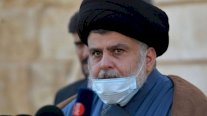 الصدر معتزلًا: ممنوع التدخل في السياسة باسم التيار الصدري