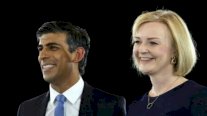 ليز تراس على أعتاب السلطة في ختام حملة المحافظين في بريطانيا