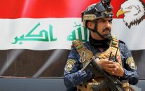 اغتيال ضابط في قوة مكافحة المخدرات في جنوب العراق