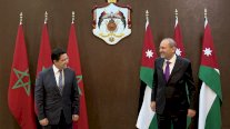 الأردن يجدد موقفه الثابت الداعم لوحدة تراب المغرب 
