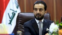 رئيس البرلمان العراقي يطرح خارطة طريق لحل الأزمة السياسية
