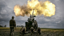 الحرب في أوكرانيا يحسمها نفاد الذخيرة لدى أي من الطرفين