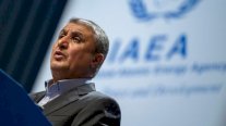 رئيس منظمة الطاقة الذرية الإيرانية سيلتقي المدير العام للوكالة الدولية