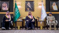 محمد بن سلمان: رفعنا الاكتفاء الذاتي للصناعات العسكرية من 5 إلى 12 في المئة