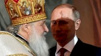 بطريرك روسيا: 