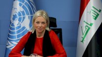 الأمم المتحدة: العراق يواجه مخاطر المزيد من سفك الدماء