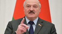 لوكاشنكو: ليتوانيا وبولندا وأوكرانيا تدرب بيلاروسيين 