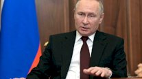 بوتين يبدي 
