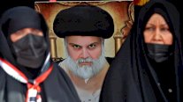 مقتدى الصدر والصراع على السلطة الدينية في العراق