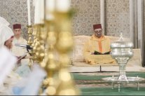 ملك المغرب يعفو على 672 محكوما ضمنهم 9 مدانين في قضايا الارهاب