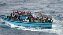 الأمن التونسي يعترض أكثر من 800 مهاجر بحرًا في ليلة واحدة