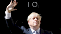 و.. يعود جونسون إلى 10 داونينغ ستريت 