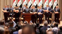 حكومة جديدة في العراق... لكن هل تنتهي أزمات البلاد؟