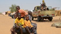 منظمة غير حكومية تحذر من الأزمة الإنسانية في النيجر والساحل