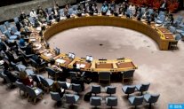 مجلس الأمن يمدد ولاية بعثة ’’مينورسو’’ في الصحراء لمدة عام