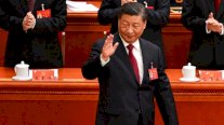 شي جينبينغ يفوز بولاية ثالثة على رأس الحزب الشيوعي الصيني