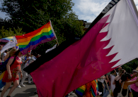 بريطانيا: لنحترم خصوصية قطر وعاداتها