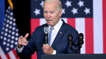 بايدن يتقدم في حملته الانتخابية بمحاولة أخيرة لإنقاذ الديموقراطيين