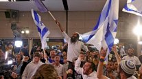 الانتخابات الإسرائيلية تقوّي شوكة اليمين المتطرف
