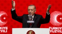 إردوغان سيتحدث إلى كل من بوتين وزيلينسكي 