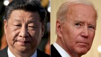 شي جينبينغ يلتقي بايدن وماكرون على هامش قمة العشرين في بالي