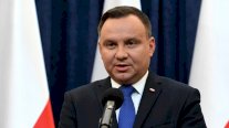 الرئيس البولندي: الدفاعات الأوكرانية قد تكون مصدر الصاروخ على بولندا