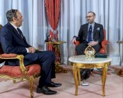 ملك المغرب يعين رئيسا جديدا للمجلس الاعلى للتربية والبحث العلمي