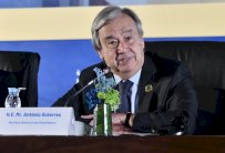 غوتيريش حذر في فاس من 