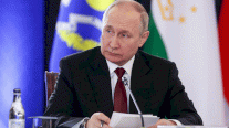 بوتين يحذّر من