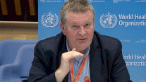 الصحة العالمية تحصي العوامل المسببة لأمراض قد تؤدي لظهور جائحات